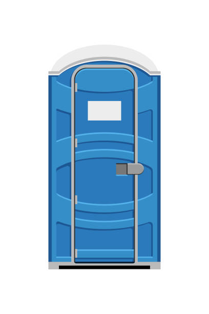 Best Portable Restroom Removal and Pickup  in Delphos, OH